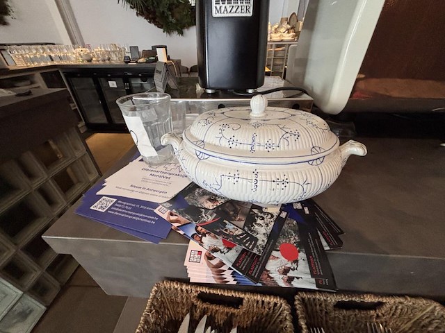 Restinhoud - afbeelding 26 van  37