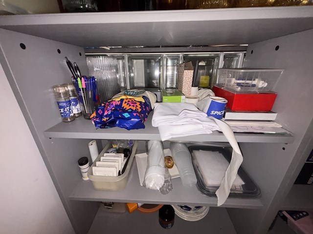 Restinhoud - afbeelding 23 van  37