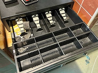 Restomax elektronische kassa - afbeelding 6 van  7