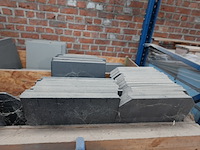 Restpallet dakleien - afbeelding 2 van  4