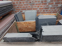 Restpallet dakleien - afbeelding 3 van  4