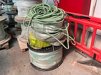 Restparij kabel (zie foto detail) - afbeelding 1 van  5