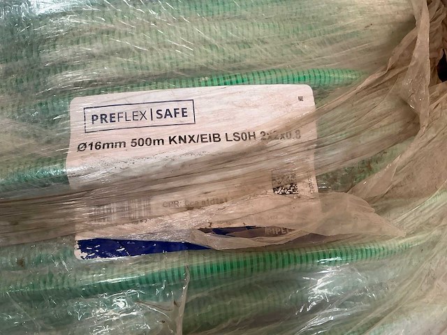 Restparij kabel (zie foto detail) - afbeelding 3 van  5