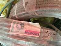 Restparij kabel (zie foto detail) - afbeelding 4 van  5