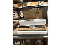 Restparij varia verlichting en badkamermateriaal - afbeelding 1 van  8