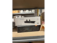 Restparij varia verlichting en badkamermateriaal - afbeelding 3 van  8