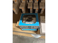 Restparij varia verlichting en badkamermateriaal - afbeelding 4 van  8