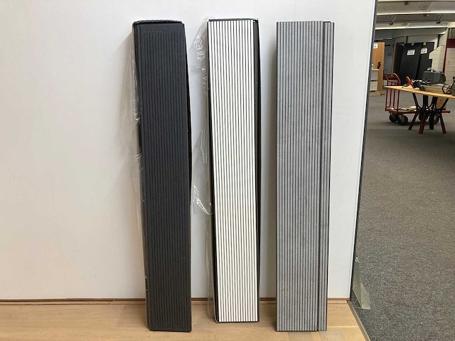 Restpartij akoestische wandpanelen - afbeelding 1 van  6