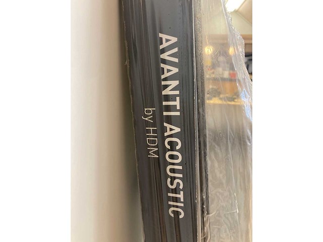 Restpartij akoestische wandpanelen - afbeelding 2 van  6