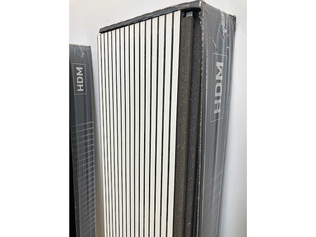 Restpartij akoestische wandpanelen - afbeelding 3 van  6