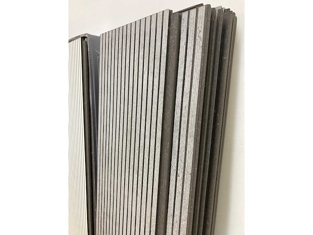 Restpartij akoestische wandpanelen - afbeelding 4 van  6