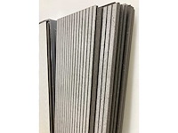 Restpartij akoestische wandpanelen - afbeelding 4 van  6