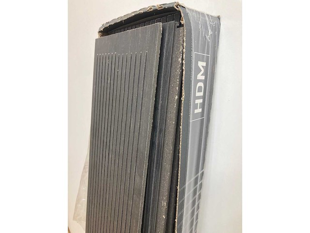 Restpartij akoestische wandpanelen - afbeelding 5 van  6