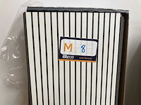 Restpartij akoestische wandpanelen - afbeelding 6 van  6