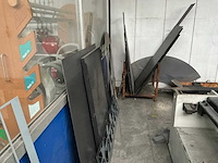 Restpartij aluminium platen en profielen - afbeelding 5 van  19