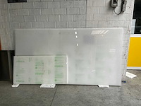 Restpartij aluminium platen en profielen - afbeelding 6 van  19