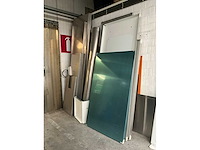 Restpartij aluminium platen en profielen - afbeelding 7 van  19