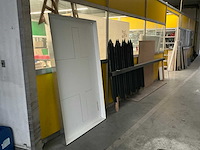 Restpartij aluminium platen en profielen - afbeelding 8 van  19