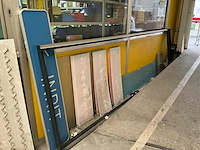 Restpartij aluminium platen en profielen - afbeelding 11 van  19