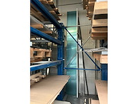 Restpartij aluminium platen en profielen - afbeelding 15 van  19