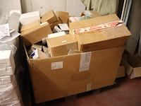 Restpartij diverse componenten - afbeelding 1 van  8