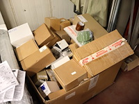 Restpartij diverse componenten - afbeelding 2 van  8