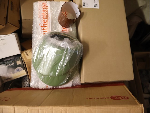 Restpartij diverse componenten - afbeelding 6 van  8