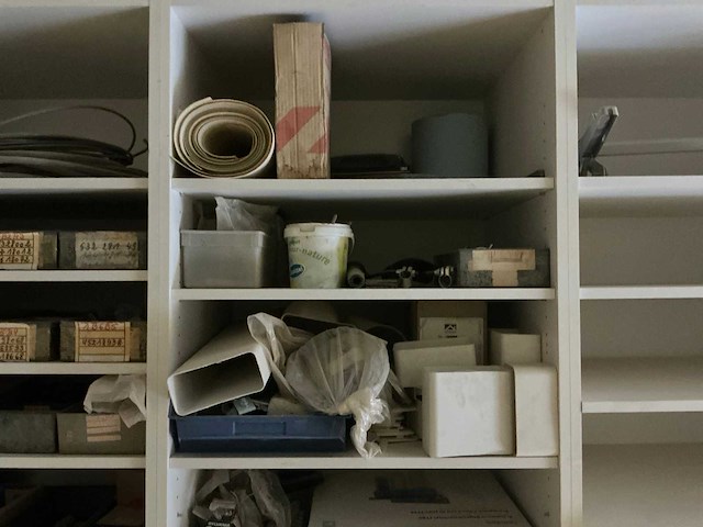 Restpartij diversen - afbeelding 2 van  51