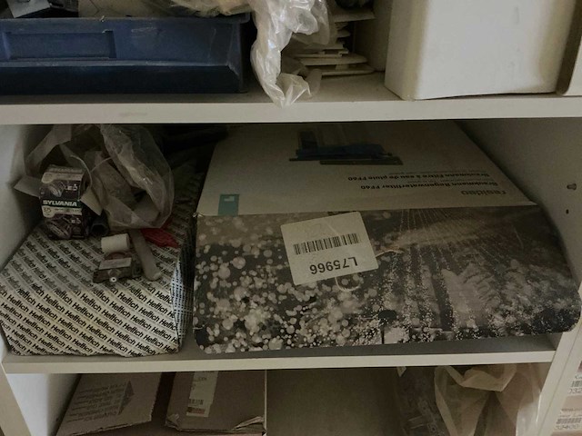 Restpartij diversen - afbeelding 3 van  51