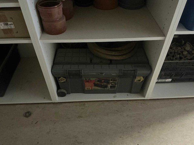 Restpartij diversen - afbeelding 4 van  51