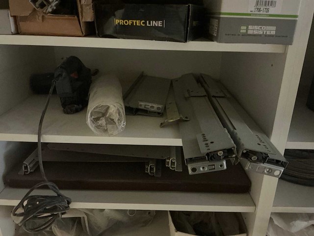 Restpartij diversen - afbeelding 7 van  51