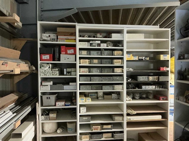 Restpartij diversen - afbeelding 9 van  51