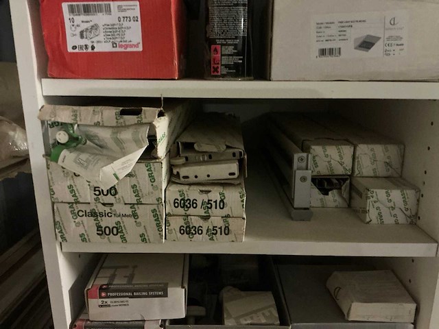 Restpartij diversen - afbeelding 11 van  51