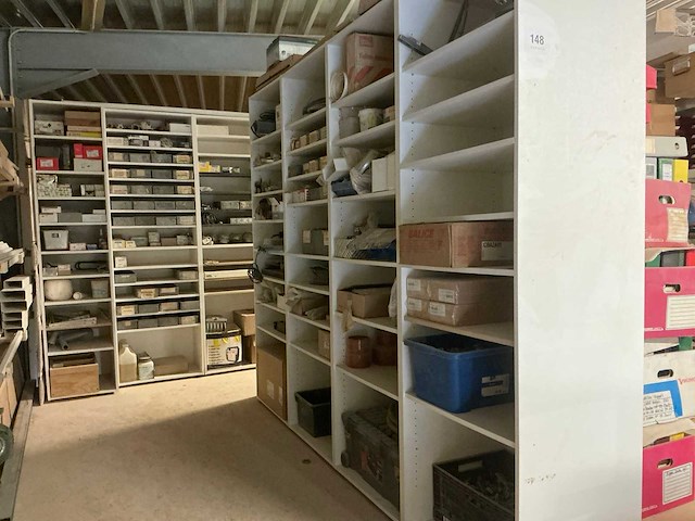 Restpartij diversen - afbeelding 1 van  51