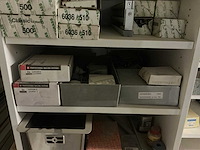 Restpartij diversen - afbeelding 13 van  51