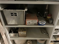 Restpartij diversen - afbeelding 14 van  51