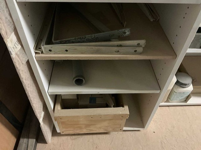 Restpartij diversen - afbeelding 15 van  51