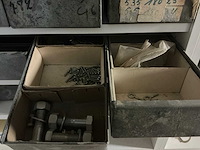 Restpartij diversen - afbeelding 20 van  51