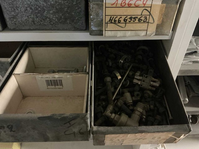 Restpartij diversen - afbeelding 21 van  51