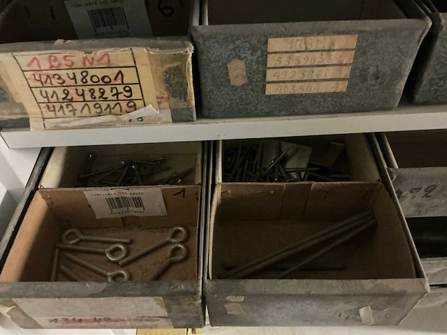 Restpartij diversen - afbeelding 22 van  51