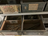 Restpartij diversen - afbeelding 22 van  51