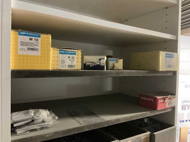 Restpartij diversen - afbeelding 25 van  51