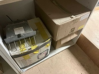 Restpartij diversen - afbeelding 27 van  51