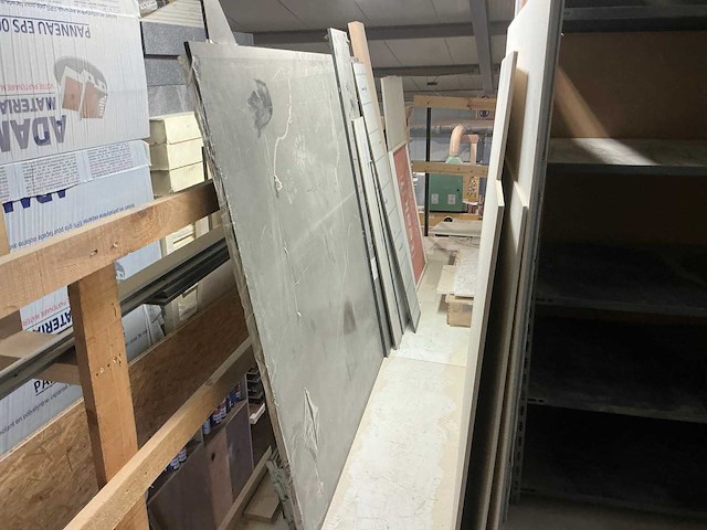 Restpartij diversen - afbeelding 28 van  51