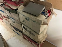 Restpartij diversen - afbeelding 29 van  51