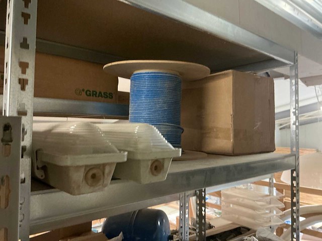 Restpartij diversen - afbeelding 32 van  51