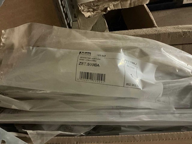 Restpartij diversen - afbeelding 33 van  51