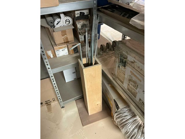 Restpartij diversen - afbeelding 36 van  51