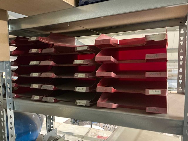 Restpartij diversen - afbeelding 38 van  51