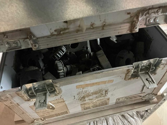 Restpartij diversen - afbeelding 41 van  51